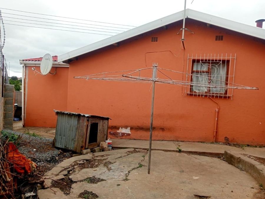 2 Bedroom Property for Sale in Mdantsane Nu 11 Eastern Cape